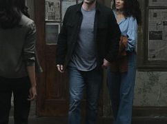 Quantico: 2x07 LCFLUTTER - zdjęcia promocyjne