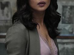Quantico: 2x07 LCFLUTTER - zdjęcia promocyjne