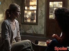 Quantico: 2x07 LCFLUTTER - zdjęcia promocyjne