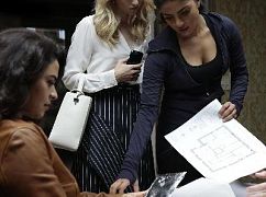 Quantico: 2x07 LCFLUTTER - zdjęcia promocyjne