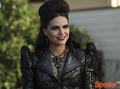 Once Upon a Time: 6x06 Dark Waters - zdjęcia promocyjne