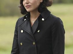 Once Upon a Time: 6x06 Dark Waters - zdjęcia promocyjne