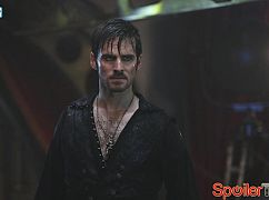Once Upon a Time: 6x06 Dark Waters - zdjęcia promocyjne