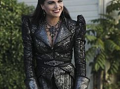 Once Upon a Time: 6x06 Dark Waters - zdjęcia promocyjne