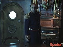 Once Upon a Time: 6x06 Dark Waters - zdjęcia promocyjne