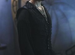 Once Upon a Time: 6x06 Dark Waters - zdjęcia promocyjne