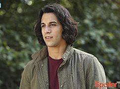 Once Upon a Time: 6x06 Dark Waters - zdjęcia promocyjne