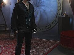 Once Upon a Time: 6x06 Dark Waters - zdjęcia promocyjne