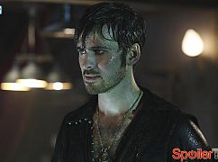 Once Upon a Time: 6x06 Dark Waters - zdjęcia promocyjne