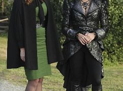 Once Upon a Time: 6x06 Dark Waters - zdjęcia promocyjne