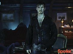 Once Upon a Time: 6x06 Dark Waters - zdjęcia promocyjne