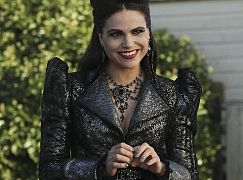 Once Upon a Time: 6x06 Dark Waters - zdjęcia promocyjne