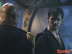 Once Upon a Time: 6x06 Dark Waters - zdjęcia promocyjne