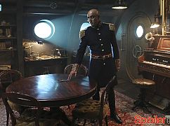 Once Upon a Time: 6x06 Dark Waters - zdjęcia promocyjne