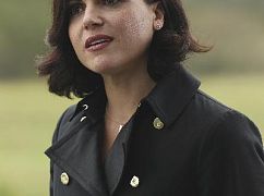Once Upon a Time: 6x06 Dark Waters - zdjęcia promocyjne