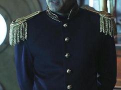 Once Upon a Time: 6x06 Dark Waters - zdjęcia promocyjne