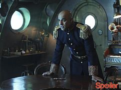 Once Upon a Time: 6x06 Dark Waters - zdjęcia promocyjne