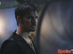 Once Upon a Time: 6x06 Dark Waters - zdjęcia promocyjne