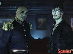 Once Upon a Time: 6x06 Dark Waters - zdjęcia promocyjne