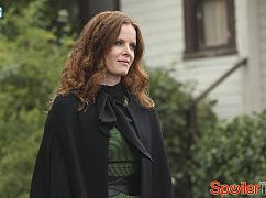 Once Upon a Time: 6x06 Dark Waters - zdjęcia promocyjne