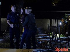 Notorious: 1x08 The Burn Book - zdjęcia promocyjne