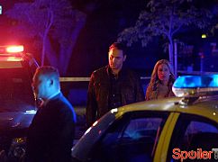 Notorious: 1x08 The Burn Book - zdjęcia promocyjne