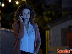 Notorious: 1x08 The Burn Book - zdjęcia promocyjne