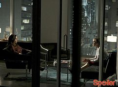 Conviction: 1x05 The 1% Solution - zdjęcia promocyjne