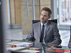 Conviction: 1x05 The 1% Solution - zdjęcia promocyjne