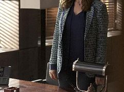 Conviction: 1x05 The 1% Solution - zdjęcia promocyjne