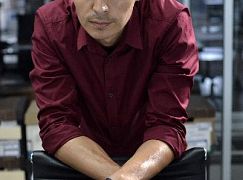 Conviction: 1x05 The 1% Solution - zdjęcia promocyjne