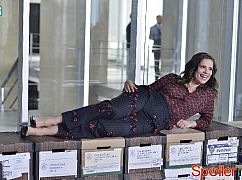 Conviction: 1x05 The 1% Solution - zdjęcia promocyjne