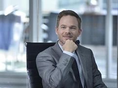 Conviction: 1x05 The 1% Solution - zdjęcia promocyjne
