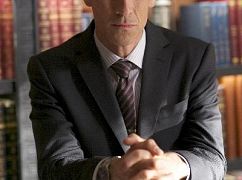 Conviction: 1x05 The 1% Solution - zdjęcia promocyjne