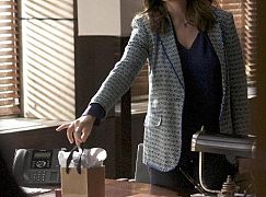 Conviction: 1x05 The 1% Solution - zdjęcia promocyjne