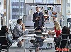 Conviction: 1x05 The 1% Solution - zdjęcia promocyjne