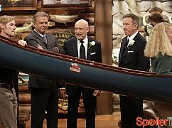 Ostatni prawdziwy mężczyzna: 6x07 Bridezilla vs. The Baxters - zdjęcia promocyjne