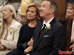 Ostatni prawdziwy mężczyzna: 6x07 Bridezilla vs. The Baxters - zdjęcia promocyjne