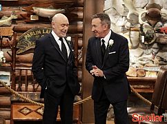 Ostatni prawdziwy mężczyzna: 6x07 Bridezilla vs. The Baxters - zdjęcia promocyjne