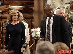 Ostatni prawdziwy mężczyzna: 6x07 Bridezilla vs. The Baxters - zdjęcia promocyjne