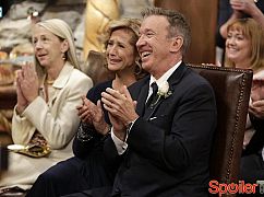 Ostatni prawdziwy mężczyzna: 6x07 Bridezilla vs. The Baxters - zdjęcia promocyjne