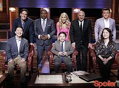 Dr. Ken: 2x07 Dave Goes on Shark Tank - zdjęcia promocyjne