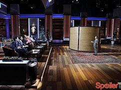 Dr. Ken: 2x07 Dave Goes on Shark Tank - zdjęcia promocyjne