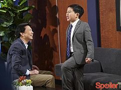 Dr. Ken: 2x07 Dave Goes on Shark Tank - zdjęcia promocyjne
