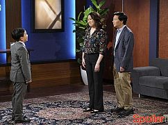 Dr. Ken: 2x07 Dave Goes on Shark Tank - zdjęcia promocyjne