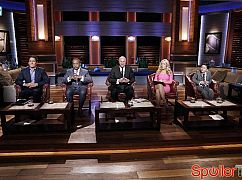 Dr. Ken: 2x07 Dave Goes on Shark Tank - zdjęcia promocyjne
