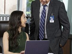 Dr. Ken: 2x07 Dave Goes on Shark Tank - zdjęcia promocyjne