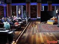 Dr. Ken: 2x07 Dave Goes on Shark Tank - zdjęcia promocyjne