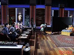 Dr. Ken: 2x07 Dave Goes on Shark Tank - zdjęcia promocyjne