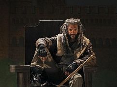 Żywe trupy: 7x02 The Well - zdjęcia promocyjne